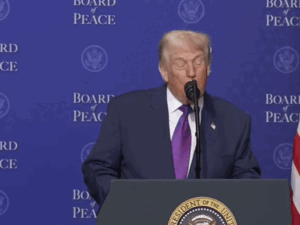 ट्रम्प बोले- मैंने भारत-PAK को 200% टैरिफ की चेतावनी दी:तब लड़ाई रोकने के लिए माने, संघर्ष में 11 फाइटर जेट्स गिरे थे