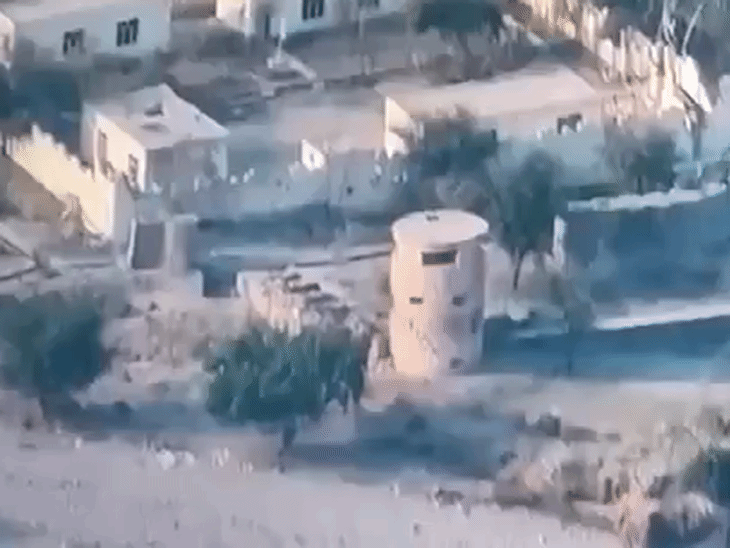 पाकिस्तान-अफगानिस्तान संघर्ष में 300 की मौत, 500 घायल:ट्रम्प बोले- पाकिस्तान अच्छा प्रदर्शन कर रहा; PAK का दावा- उसके यहां आतंकी हमलों के पीछे भारत