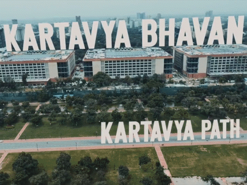 प्रधानमंत्री ऑफिस आज सेवा तीर्थ में शिफ्ट होगा:PM करेंगे उद्घाटन; साउथ ब्लॉक में आखिरी कैबिनेट मीटिंग रखी, यह 78 सालों तक सत्ता का केंद्र रहा