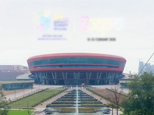 AI से कैसे बदलेगी आपकी खेती, पढ़ाई और सेहत:दिल्ली में आज से दुनिया का सबसे बड़ा AI इवेंट, सुंदर पिचाई समेत 100 ग्लोबल CEO शामिल होंगे