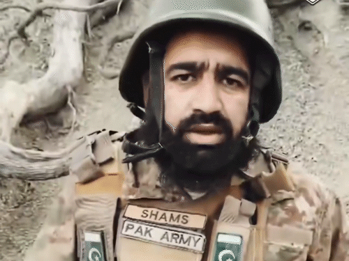 BLA का दावा- 17 पाकिस्तानी सैनिकों को हिरासत में लिया:10 रिहा किए, 7 अभी भी कैद में; अदला-बदली के लिए 7 दिन की मोहलत