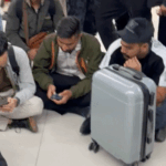 इजराइल-ईरान जंग का पंजाब-चंडीगढ़ में बड़ा असर:दुबई और UAE से आने-जाने वाली फ्लाइट्स कैंसिल; कल सुबह भी उड़ान नहीं भरेंगी