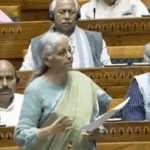 बजट पर वित्त मंत्री का जवाब, पढ़ाई-लिखाई पर GST नहीं:चंदन की खेती से हटेगी पाबंदी, पर्यटन के लिए तैयार होंगे 10,000 सर्टिफाइड गाइड्स