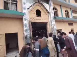 इस्लामाबाद धमाके पर भारत बोला:पाकिस्तान खुद को धोखा दे रहा; पाकिस्तानी रक्षा मंत्री ने भारत पर आरोप लगाया था, हमले में 31 मौतें हुईं