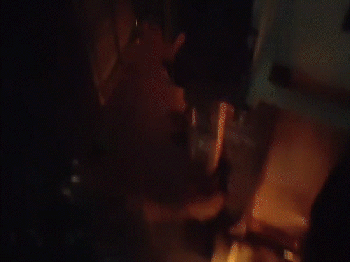 गरियाबंद में 2 पक्षों में झड़प, पथराव में पुलिस-जवान घायल:मौके पर IG..हमलावरों ने घरों में लगाई आग, 3-4 वाहन फूंके, गांव छावनी में तब्दील