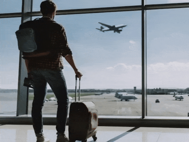 अब विदेश से ₹75,000 तक का सामान ड्यूटी-फ्री ला सकेंगे:ज्वेलरी और लैपटॉप के नियम भी बदले; नए बैगेज रूल्स लागू