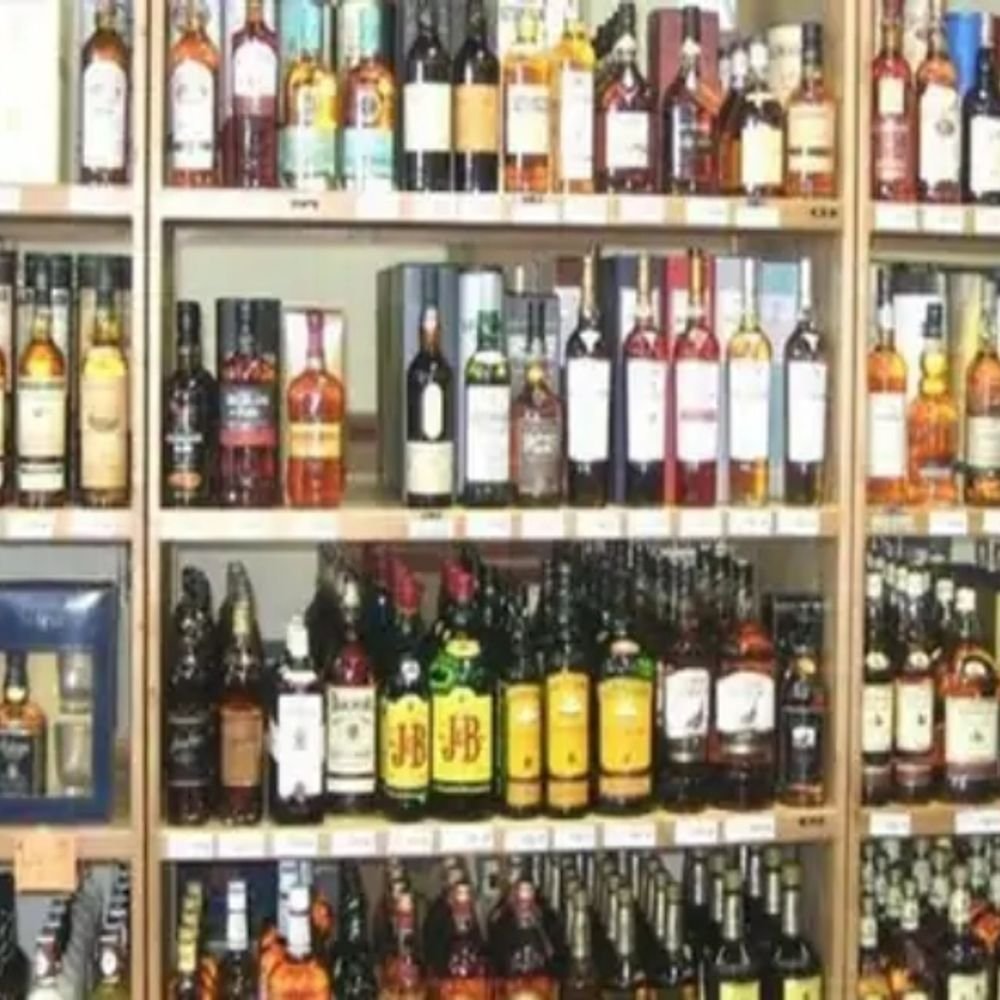 छत्तीसगढ़ में होली पर नहीं बिकेगी शराब:दुकानें बंद रहेंगी, सरकार ने जारी किया आदेश, पहले हटाया गया था ड्राई डे