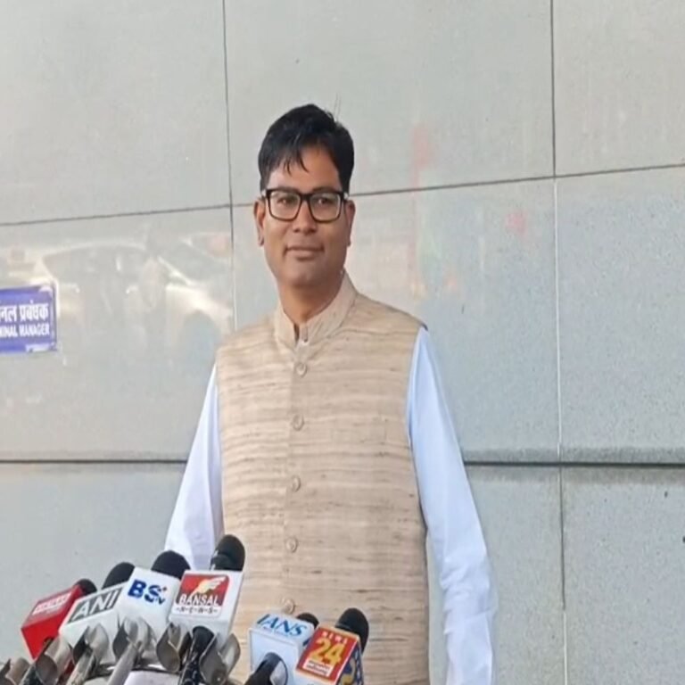 24 फरवरी को पेश होगा छत्तीसगढ़ का बजट:OP चौधरी बोले- बजट महिलाओं, युवाओं और किसानों को ध्यान में रखकर तैयार किया जा रहा