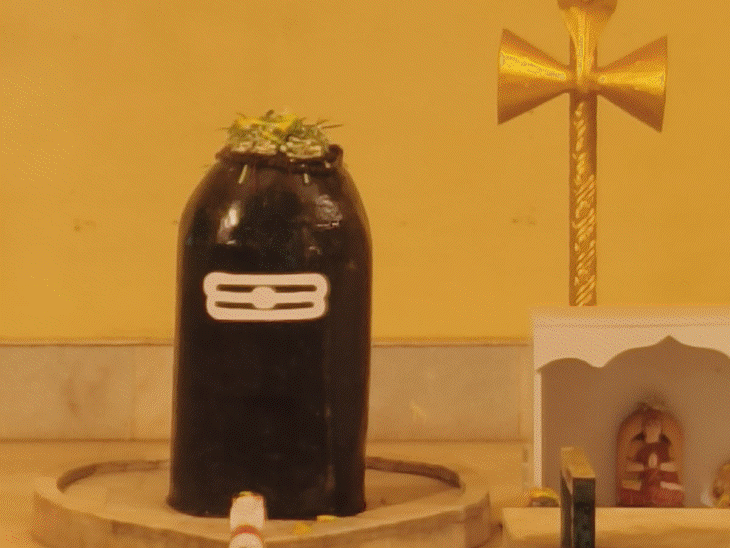 महाशिवरात्रि…भूत-पिशाच संग निकलेगी भोलेनाथ की बारात:31 हजार निमंत्रण-कार्ड बांटे गए, पाताल भैरवी में महारुद्राभिषेक, रायपुर के 13 मंदिरों में आयोजन