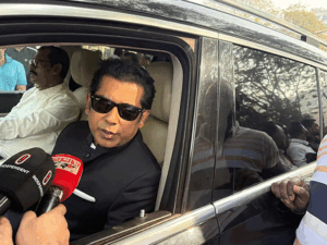 आज बांग्लादेश के पीएम पद की शपथ लेंगे तारिक रहमान:13 देशों को न्योता भेजा था; भारत की ओर से लोकसभा स्पीकर ओम बिरला शामिल होंगे