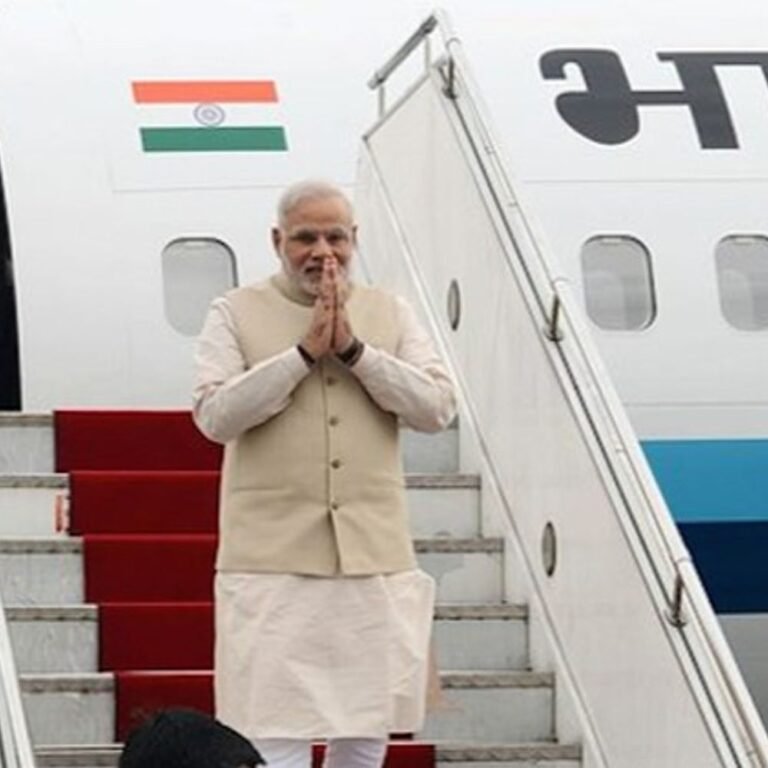 मोदी का प्लेन असम में हाईवे पर उतर सकता है:यह पूर्वोत्तर की पहली इमरजेंसी एयरस्ट्रिप; पीएम 14 फरवरी को इसका उद्घाटन करेंगे