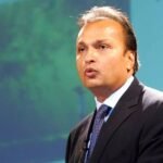 अनिल अंबानी को फ्रॉड घोषित कर सकेंगे बैंक:बॉम्बे हाईकोर्ट ने राहत वापस ली, ₹40 हजार करोड़ की धोखाधड़ी का आरोप