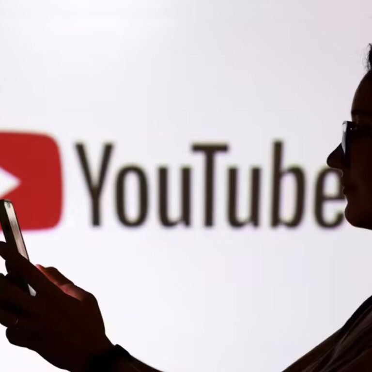 दुनियाभर में यूट्यूब की सर्विस ठप, लाखों यूजर परेशान:एप खोलने पर ‘समथिंग वेंट रॉन्ग’ का मैसेज दिख रहा, रिकमेंडेशन सिस्टम में खराबी आई