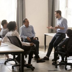 कॉर्पोरेट इंफ्लुएंसर्स का बढ़ा ट्रेंड:ऑफिस के तनाव-चुनौती रोचक तरीके से दिखाकर करोड़ों कमा रहे, ग्राहकों-कर्मियों से जुड़ना आसान किया