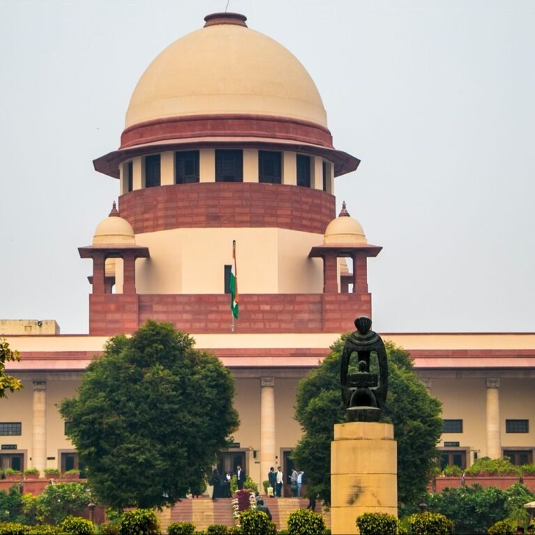 SC बोला-नेताओं को भाषण से पहले विचार सुधारने की जरूरत:उन्हें देश में भाईचारा बढ़ाना चाहिए; वैचारिक सिद्धांतों पर चुनाव लड़ें लेकिन आपसी सम्मान भी जरूरी