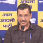 केजरीवाल बोले- मोदी, शाह ने हमारे खिलाफ षड्यंत्र रचा:अदालत के फैसले के बाद दिल से बड़ा बोझ उतरा; जनता जानती है कि हम ईमानदार