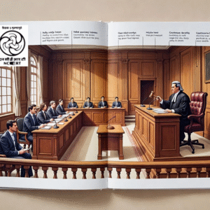 ‘ज्यूडीशियल करप्शन’ विवाद, NCERT बोला- अनजाने में गलती हुई:चैप्टर को फिर से लिखा जाएगा, किताब की बिक्री पर रोक लगी