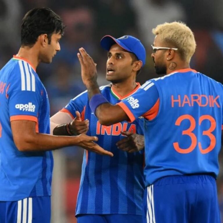 भारत सेमीफाइनल में कैसे पहुंचेगा:रन रेट सुधारने के लिए बड़े अंतर से जीत जरूरी, एक और हार टूर्नामेंट से बाहर कर देगी