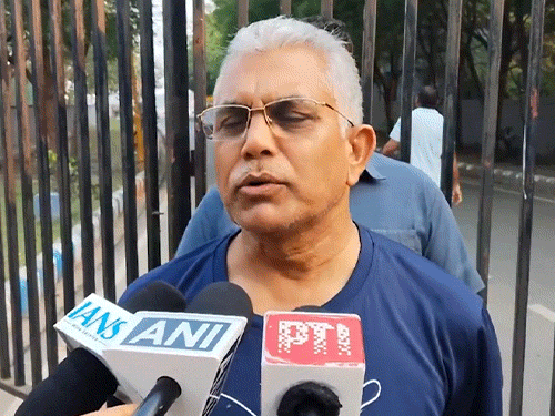 भाजपा बोली- ओवैसी बंगाल में घुसने की कोशिश कर रहे:यहां के लोग किसी को जल्दी नहीं अपनाते; असम चुनाव- 776 उम्मीदवारों के नॉमिनेशन सही