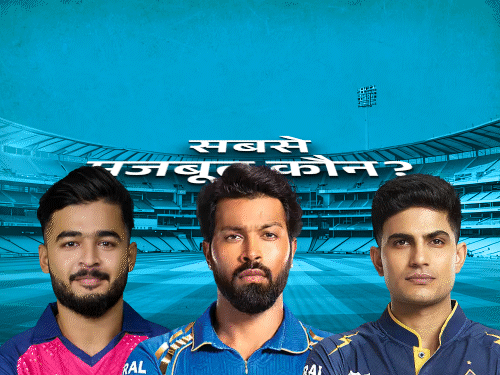 इस बार कौन सी टीम जीत सकती है IPL:कोलकाता के 4 पेसर्स इंजर्ड, मुंबई खिताब की दावेदार; टीमों का एनालिसिस, पार्ट-2