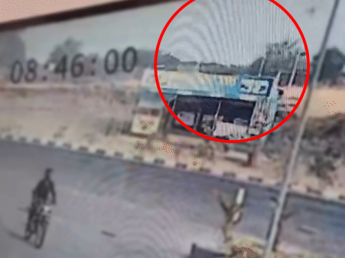 अजित पवार प्लेन क्रैश मामले में बेंगलुरु में FIR:भतीजे रोहित ने 5 आरोप लगाए, कहा- महाराष्ट्र में शिकायत दर्ज नहीं की गई