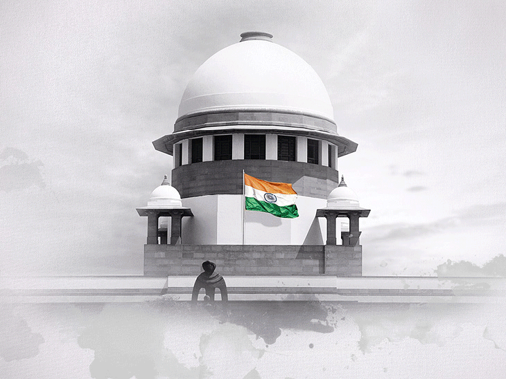 सुप्रीम कोर्ट ने एक शख्स को इच्छामृत्यु की अनुमति दी:इस तरह का देश में पहला मामला, हरीश राणा 13 साल से कोमा में हैं