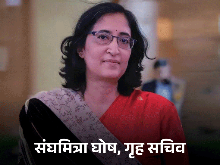 बंगाल में चुनाव से पहले मुख्य सचिव-DGP को हटाया:कोलकाता पुलिस कमिश्नर समेत 6 अधिकारी बदले; आयोग बोला- ये अफसर चुनाव से दूर रहेंगे