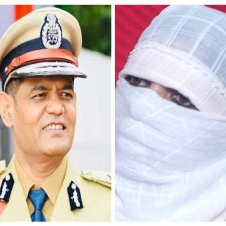 महिला बोली-IPS डांगी न्यूड होकर करते थे VIDEO कॉल:पत्नी अलग सेवा करवाती, 1 ट्रांसफर का डेढ़ लाख लेते, इसी से करोड़ों की प्रॉपटी बनाई