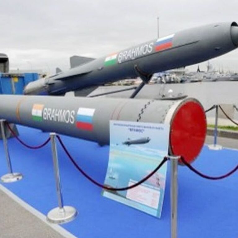 ब्रह्मोस मिसाइल सिस्टम खरीदेगा इंडोनेशिया:$200 मिलियन से $350 मिलियन की डील पर बातचीत जारी; इससे पहले फिलीपींस ने खरीदा था