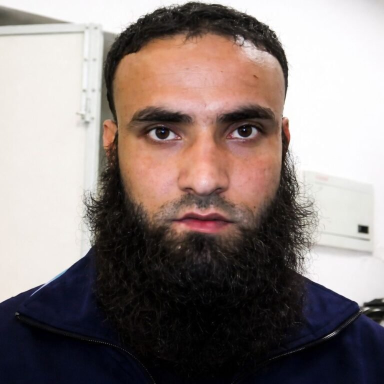 लश्कर-ए-तैयबा से जुड़ा शब्बीर अहमद लोन दिल्ली में अरेस्ट:दिल्ली, तमिलनाडु में आतंकी मॉड्यूल तैयार कर रहा था; 2007 में भी गिरफ्तार हो चुका था