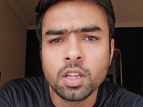 इजराइल-ईरान जंग…छत्तीसगढ़ के 3 दोस्त दुबई में फंसे:फ्लाइट कैंसिल होने के कारण वापसी में देरी, भारत सरकार से मांगी मदद, तीनों घूमने गए थे