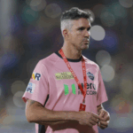 केविन पीटरसन ने दिल्ली कैपिटल्स की मेंटरशिप छोड़ी:कहा- समय नहीं दे पाऊंगा, IPL 2026 में कमेंट्री करेंगे पूर्व इंग्लिश कप्तान