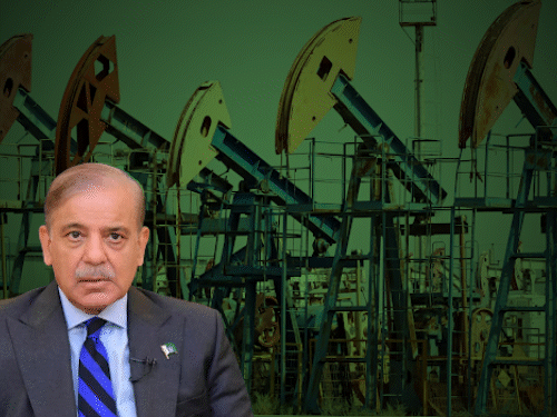 रूस बोला- पाकिस्तान को तेल देने के लिए तैयार:मांग आएगी तो कम कीमत में दे देंगे; PAK के पास 11 दिन का ऑयल रिजर्व