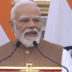 मोदी बोले- इजराइल-ईरान जंग जल्द खत्म हो:सैन्य संघर्ष किसी समस्या का समाधान नहीं; ईरान में अब तक 1000 लोगों की मौत