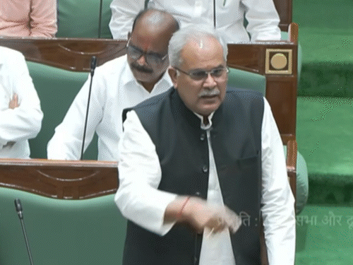 सदन में खराब सड़कों और रोड एक्सीडेंट का मुद्दा उठेगा:हेल्थ-पंचायत और कौशल विकास विभाग से जुड़े सवाल, 3 मंत्रियों के बजट अनुदान पर होगी