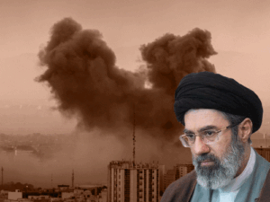 कमजोर हो चुका ईरान जंग लंबी क्यों खींच रहा:सरेंडर से इनकार, युद्ध को महंगा बनाकर दुश्मन को झुकाने की कोशिश में जुटा