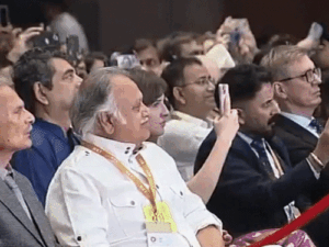 PM बोले- LPG को लेकर कुछ लोग डर फैला रहे:वो इससे फायदा उठाना चाहते हैं, कालाबाजारी करने वालों पर कड़ी कार्रवाई होगी