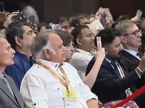 PM बोले- LPG को लेकर कुछ लोग डर फैला रहे:वो इससे फायदा उठाना चाहते हैं, कालाबाजारी करने वालों पर कड़ी कार्रवाई होगी