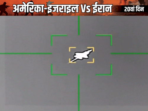 नेतन्याहू बोले- ईरानी गैस फील्ड पर हमला हमने अकेले किया:अमेरिका शामिल नहीं था, ट्रम्प ने आगे ऐसे हमले रोकने को कहा