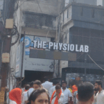 चंगाई सभा में यीशु को भगवान से बड़ा बताया:धर्म बदलने पर नौकरी-इलाज का दिया लालच, हिंदू-संगठन के विरोध पर विवाद; चार आरोपी हिरासत में