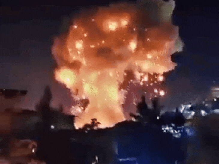 अफगानिस्तान-पाकिस्तान में फिर झड़प, 3 की मौत:ईद पर 5 दिन का सीजफायर खत्म होने के बाद हिंसा शुरू, 3 पाकिस्तानी चौकियां तबाह