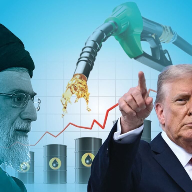 भारत 30 दिन तक रूस से सस्ता तेल खरीद सकेगा:अमेरिका ने 3 अप्रैल तक स्पेशल लाइसेंस दिया, पेट्रोल-डीजल के दाम नहीं बढ़ेंगे