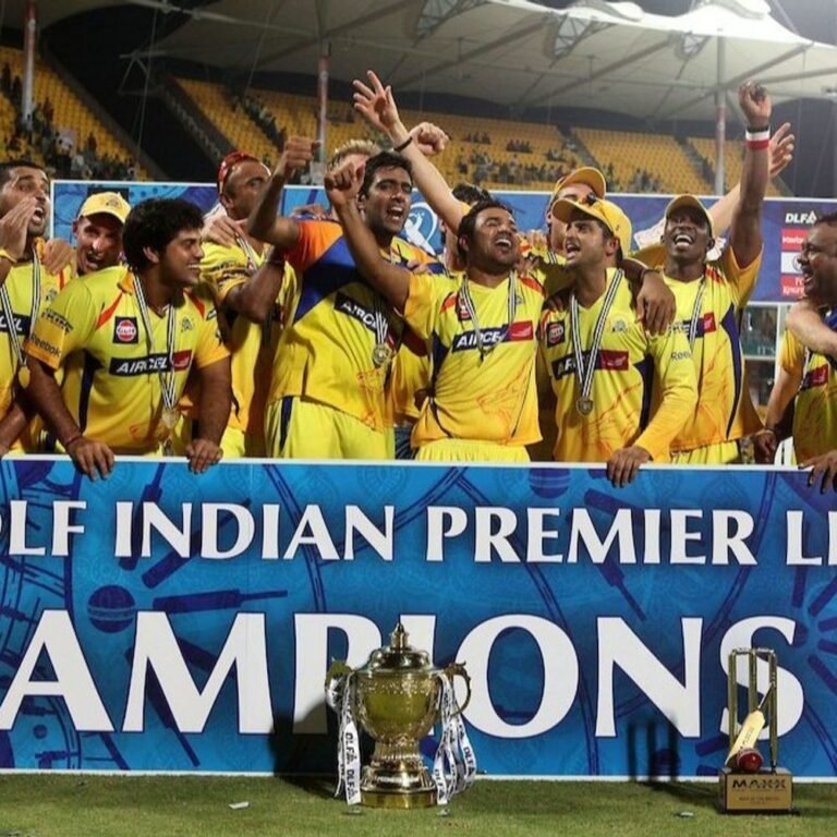 IPL से पहले CSK का मेगा रीयूनियन होगा:22 मार्च को चेपॉक स्टेडियम में इवेंट, रैना-हेडन समेत कई दिग्गज जुटेंगे