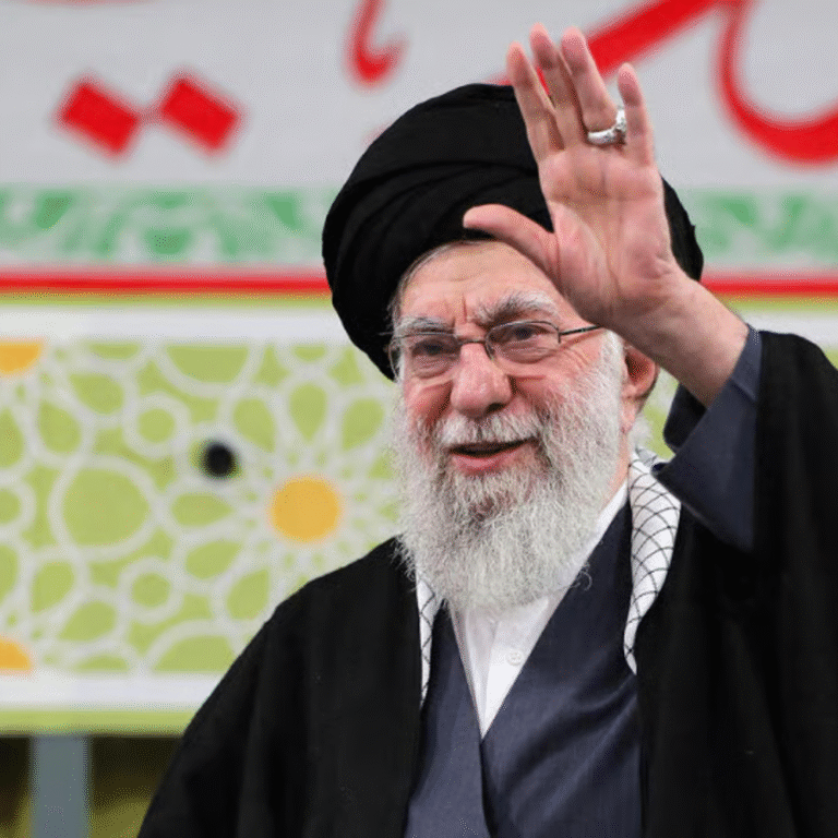 ट्रम्प बोले- अमेरिका-इजराइल के हमले में खामेनेई की मौत:ईरानी जनता के साथ न्याय हुआ, दावा- मलबे से शव मिला; ईरान बोला- सुप्रीम लीडर जिंदा