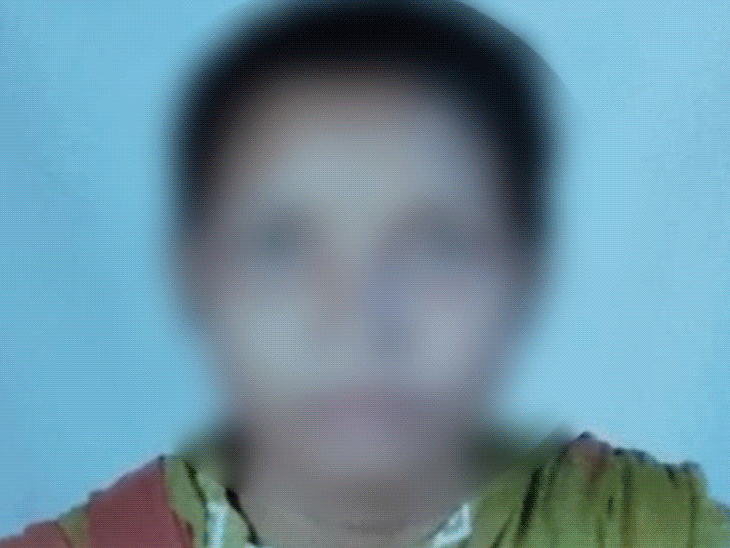 बुजुर्ग ने 22 साल की किराएदार युवती से किया रेप:प्रेग्नेंट होने पर यूट्यूब पर देखा गर्भपात का वीडियो, पेनकिलर खिलाकर मां-बच्चे को मार-डाला