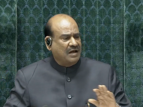 बजट सत्र का दूसरा चरण आज से:लोकसभा स्पीकर को पद से हटाने के प्रस्ताव पर चर्चा-वोटिंग संभव, विपक्ष का आरोप- बिरला भेदभाव करते हैं