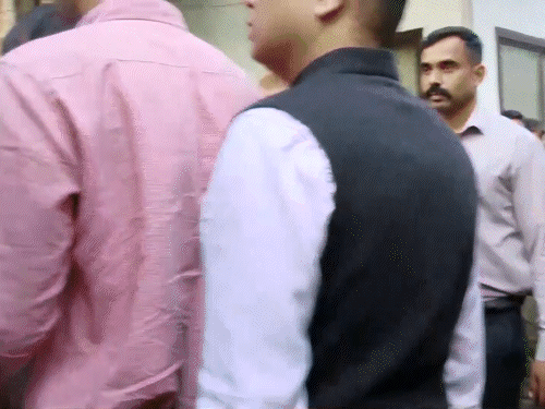 रूसी इनपुट पर NIA ने पकड़े थे अमेरिकी-यूक्रेनी नागरिक:म्यांमार सीमा पर हथियारबंद गुटों को ट्रेनिंग दी; ग्रुप में 14-15 लोग, अन्य की तलाश जारी