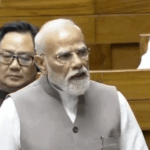 पीएम बोले- पश्चिम एशिया संकट से भारत में स्थिति चिंताजनक:हमारे व्यापार के रास्ते प्रभावित हो रहे, गैस-तेल जैसे जरूरी सामान की सप्लाई प्रभावित हो रही