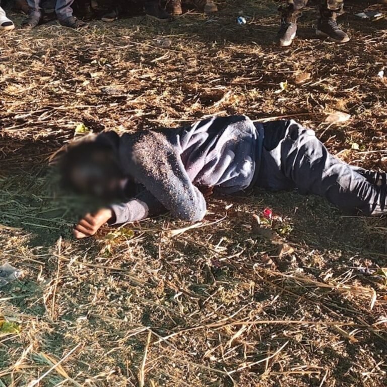 अननेचुरल-सेक्स के लिए दबाव बनाने पर डांस टीचर का मर्डर:पहले सहमति से संबंध बनाए..फिर परेशान होकर काटा गला; इंटरनेट पर सर्च किया-इससे कैसे बचे