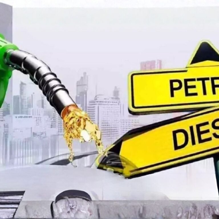 भारत में पेट्रोल-डीजल के दाम नहीं बढ़ेंगे:सरकार ने होर्मुज रूट प्रभावित होने पर नए रास्तों से कच्चे तेल की सप्लाई 10% बढ़ाई